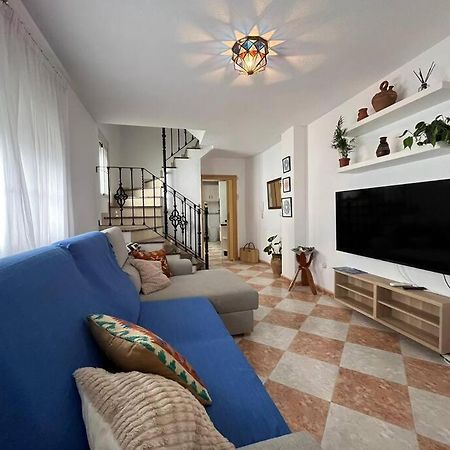 Appartamento Casa De Noor Orgiva Esterno foto