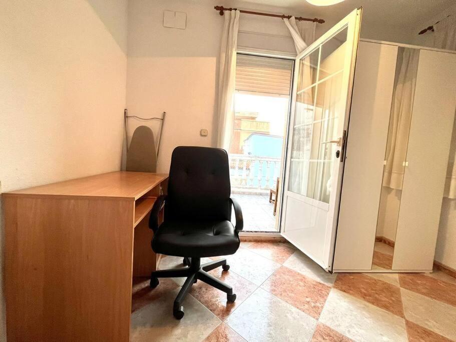 Appartamento Casa De Noor Orgiva Esterno foto