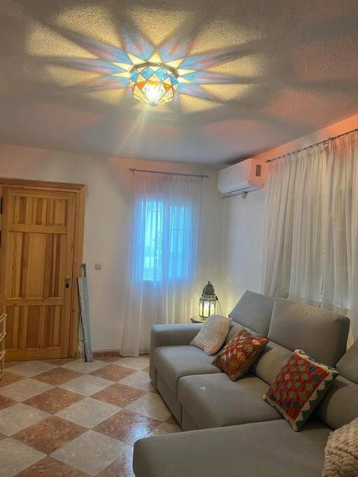Appartamento Casa De Noor Orgiva Esterno foto