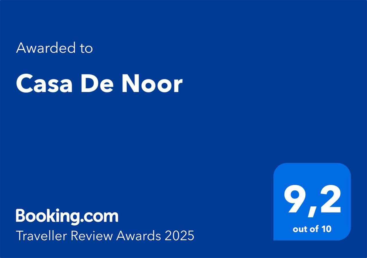 Appartamento Casa De Noor Orgiva Esterno foto